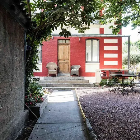 Sublime Spacious House Near The Parc De Bercy * Párizs