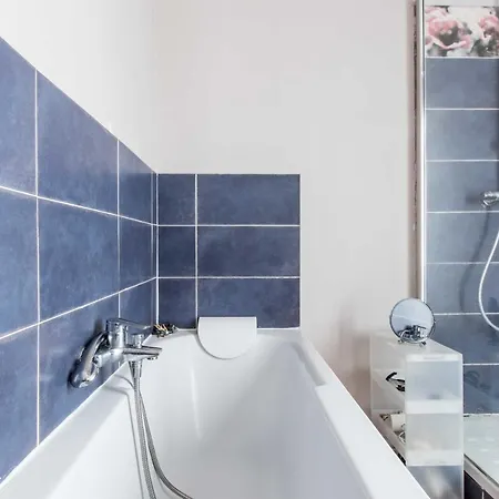 Sublime Spacious House Near The Parc De Bercy * Párizs