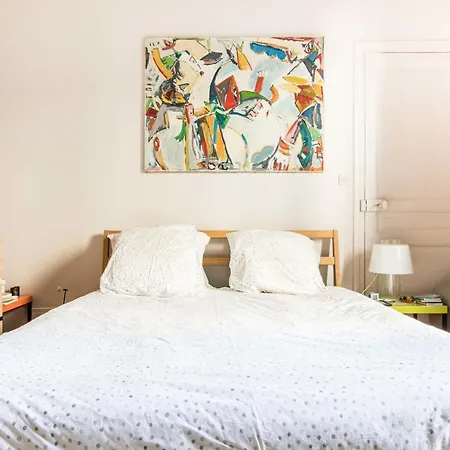 Apartman Sublime Spacious House Near The Parc De Bercy *