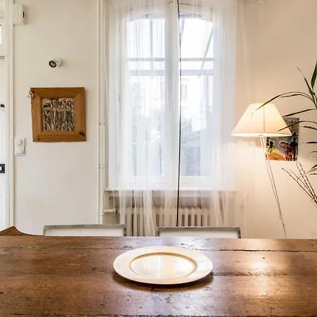 Apartman Sublime Spacious House Near The Parc De Bercy Párizs