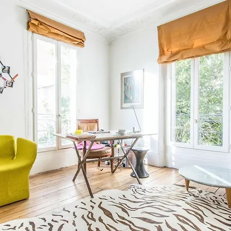 Sublime Spacious House Near The Parc De Bercy * Párizs
