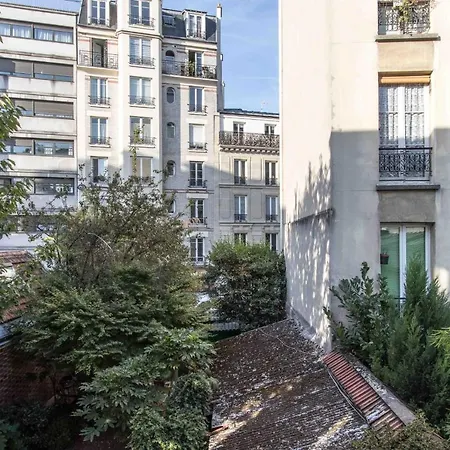 Apartman Sublime Spacious House Near The Parc De Bercy *