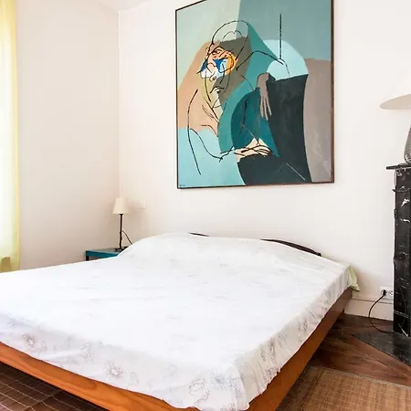 Sublime Spacious House Near The Parc De Bercy * Párizs