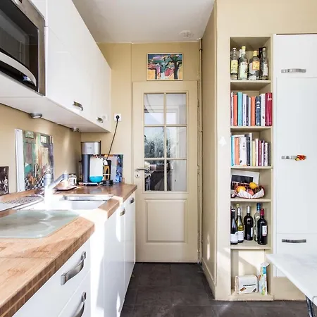 Apartman Sublime Spacious House Near The Parc De Bercy