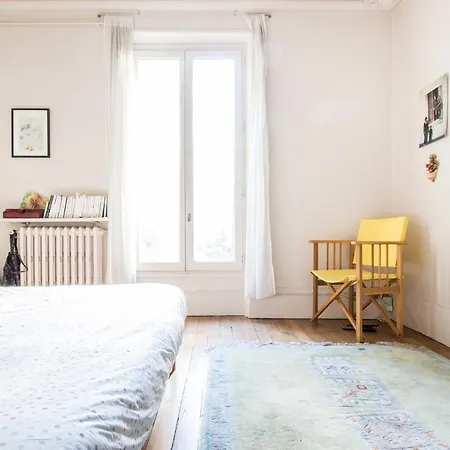 Sublime Spacious House Near The Parc De Bercy * Párizs
