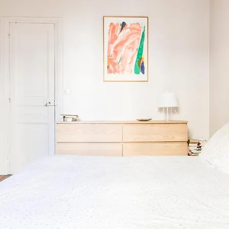 Sublime Spacious House Near The Parc De Bercy Apartman *