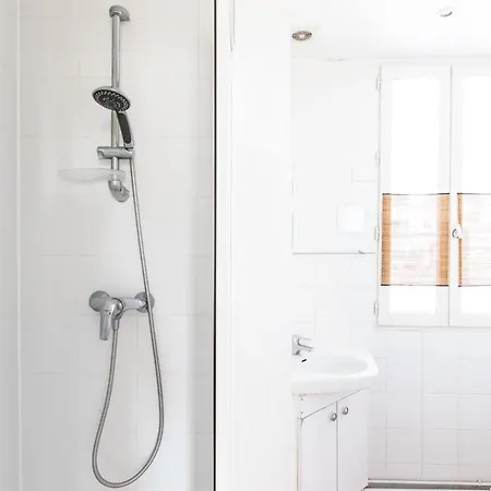 Sublime Spacious House Near The Parc De Bercy Apartman *