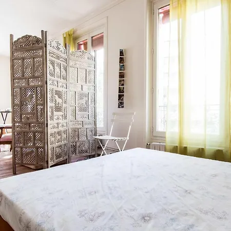 Apartman Sublime Spacious House Near The Parc De Bercy *